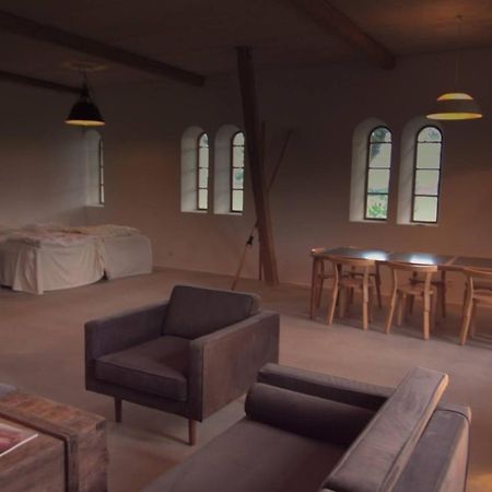Gladeholm - Kivik - Artist Studio エクステリア 写真