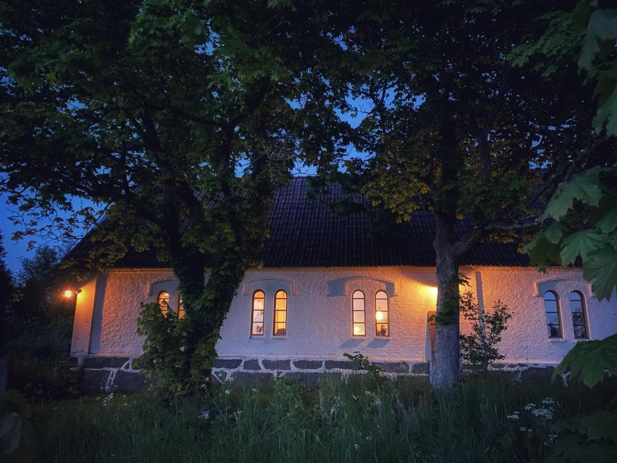 Gladeholm - Kivik - Artist Studio エクステリア 写真